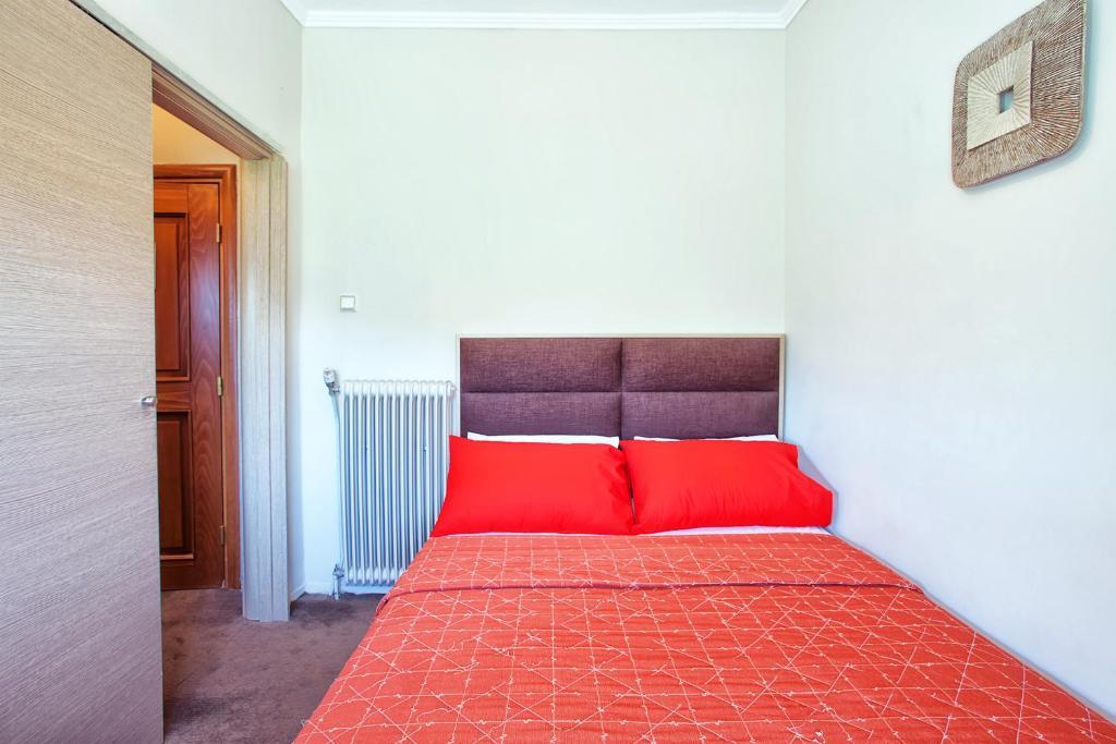 Anastassiou Hotel - Bike And Motorcycle Friendly Hotel Kastoria Habitación foto
